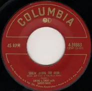 Sammy Kaye - Sailin' Along The Ohio / Forget Me Not