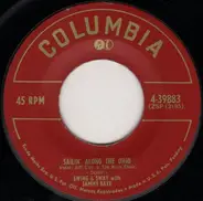 Sammy Kaye - Sailin' Along The Ohio / Forget Me Not