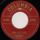 7inch Vinyl Single - Sammy Kaye - Sailin' Along The Ohio / Forget Me Not