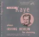7inch Vinyl Single - Sammy Kaye - Sammy Kaye Plays Irving Berlin For Dancing
