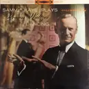 LP - Sammy Kaye - Sammy Kaye Plays Strauss Waltzes For Dancing