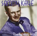CD - Sammy Kaye - The Vocalion Hits