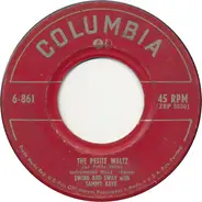 Sammy Kaye - The Petite Waltz / Patricia