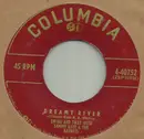 7inch Vinyl Single - Sammy Kaye - The Rich People Of Brooklyn / Dreamy River