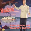 CD - Sammy Kaye - Wanderin'