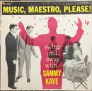 LP - Sammy Kaye - Music, Maestro, Please!