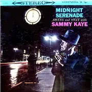LP - Sammy Kaye - Midnight Serenade