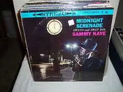 LP - Sammy Kaye - Midnight Serenade