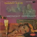 LP - Sammy Kaye - Midnight Serenade