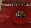 LP - Sammy Kaye - For Dancing Sammy Kaye Swings And Sways 'Bells Are Ringing'