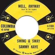 Sammy Kaye - Garden Of Allah