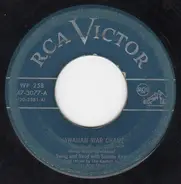 Sammy Kaye - Hawaiian War Chant