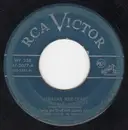 7inch Vinyl Single - Sammy Kaye - Hawaiian War Chant