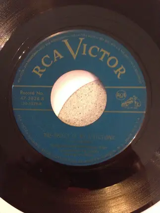 Sammy Kaye - I Thought She Was A Local (But She Was A Fast Express)