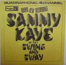 7inch Vinyl Single - Sammy Kaye - Swing And Sway