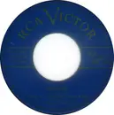 7inch Vinyl Single - Sammy Kaye - Wanderin'