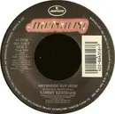 7inch Vinyl Single - Sammy Kershaw - Anywhere But Here