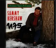 Sammy Kershaw - Christmas Time's a Comin'