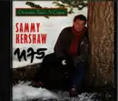CD - Sammy Kershaw - Christmas Time's A Comin'