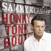 CD - Sammy Kershaw - Honky Tonk Boots