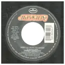 7inch Vinyl Single - Sammy Kershaw - Don't Go Near The Water