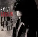 CD - Sammy Kershaw - Politics Religion And Her