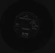 Sammy King & The Voltairs - Past Caring