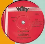 Sammy Levi - It's A Shame