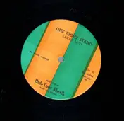 Sammy Levi - One Night Stand