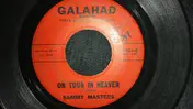 Sammy Masters - On Tour In Heaven