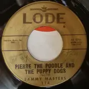 Sammy Masters