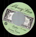 7inch Vinyl Single - Sammy Mason - Bottles - DJ copy