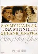 Sammy - SING FOR YOU - LIVE FROM DETROIT