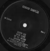 Sammy Nestico - Kendor Sampler