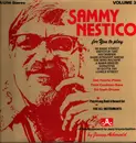 LP - Sammy Nestico - For You To Play. vol 37