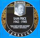 CD - Sammy Price - 1942-1945