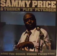 Sammy Price & Torben Petersen - The Boogie Woogie Twins