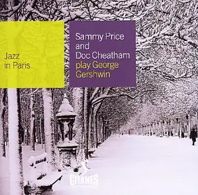 Sammy Price - Play George Gershwin