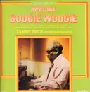 LP - Sammy Price And His Orchestra - Spécial Boogie Woogie