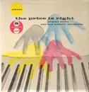 LP - Sammy Price and his Rompin' Stompers - The Price is Right
