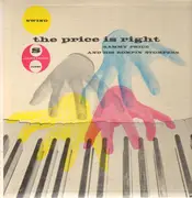 LP - Sammy Price and his Rompin' Stompers - The Price is Right