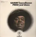 LP - Sammy Price - Barrelhouse And Blues - Club Special Edition