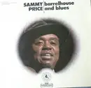 LP - Sammy Price - Barrelhouse And Blues