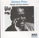 CD - Sammy Price - Boogie And Jazz Classics