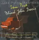 Double CD - Sam Price - Jazz piano masters