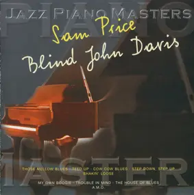 Sam Price - Jazz piano masters