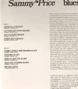 LP - Sammy Price - Blues and Boogies