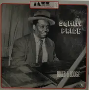 Sammy Price - Blues & Boogie