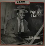 LP - Sammy Price - Blues & Boogie