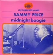 Sammy Price - Midnight Boogie